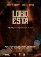 Lobo Está (Short Film) (2012) Обнаженные сцены