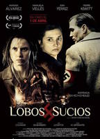 Lobos sucios (2015) Обнаженные сцены