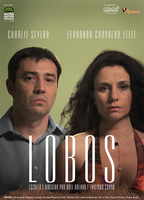 Lobos  2013 фильм обнаженные сцены