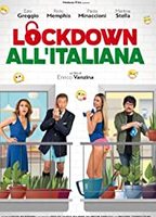 Lockdown all'italiana (2020) Обнаженные сцены