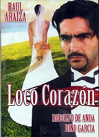 Loco corazón (1998) Обнаженные сцены