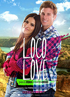 Loco Love (2017) Обнаженные сцены