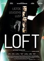 Loft  (2010) Обнаженные сцены