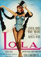 Lola, das Mädchen aus dem Hafen (1961) Обнаженные сцены