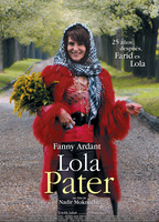 Lola Pater 2017 фильм обнаженные сцены