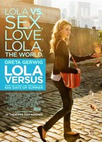 Lola Versus (2012) Обнаженные сцены