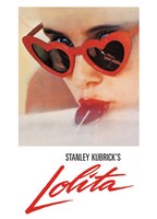 Lolita (1962) Обнаженные сцены