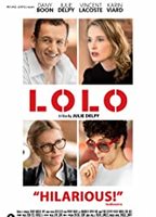 Lolo (I) 2015 фильм обнаженные сцены