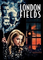 London Fields 2018 фильм обнаженные сцены