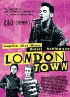 London Town (2016) Обнаженные сцены
