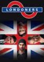 Londoners (2008-2009) Обнаженные сцены