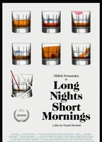 Long Nights Short Mornings (2016) Обнаженные сцены