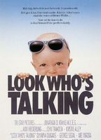 Look Who's Talking 1989 фильм обнаженные сцены