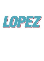 Lopez (2016-настоящее время) Обнаженные сцены