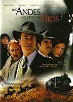 Los Andes no creen en Dios (2007) Обнаженные сцены