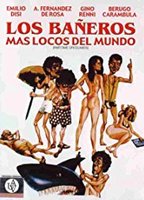 Los bañeros más locos del mundo  (1987) Обнаженные сцены