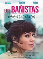 Los bañistas (2014) Обнаженные сцены