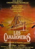 Los camaroneros (1998) Обнаженные сцены