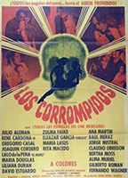 Los corrompidos (1971) Обнаженные сцены