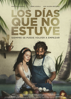 Los Dias Que No Estuve (2021) Обнаженные сцены