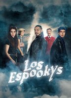 Los Espookys (2019-настоящее время) Обнаженные сцены