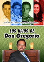 Los hijos de Don Gregorio (2013) Обнаженные сцены