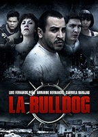 Los hijos de la Bulldog (2010) Обнаженные сцены