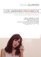 Los Jardines Prohibidos 2018 фильм обнаженные сцены