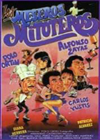 Los meseros mitoteros (1991) Обнаженные сцены