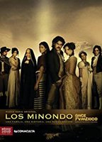 Los Minondo 2010 фильм обнаженные сцены