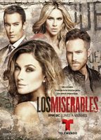 Los miserables (II) (2014-2015) Обнаженные сцены