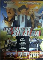Los Narcos De Sinaloa (2001) Обнаженные сцены