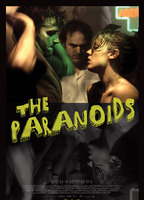 Los paranoicos 2008 фильм обнаженные сцены