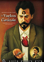 Los vuelcos del corazón (1993) Обнаженные сцены