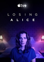 Losing Alice 2020 фильм обнаженные сцены