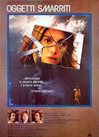 Lost and Found 1980 фильм обнаженные сцены