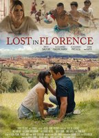 Lost in Florence 2017 фильм обнаженные сцены