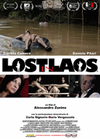 Lost in Laos (2012) Обнаженные сцены