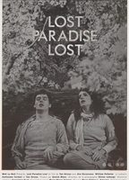 Lost Paradise Lost (2017) Обнаженные сцены