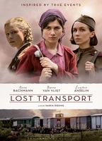 Lost Transport (2022) Обнаженные сцены