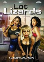 Lot Lizards (2022) Обнаженные сцены