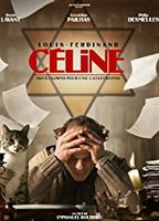 Louis-Ferdinand Céline 2016 фильм обнаженные сцены