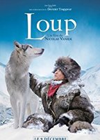  Loup  2009 фильм обнаженные сцены
