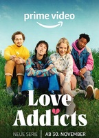 Love Addicts 2022 фильм обнаженные сцены