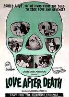 Love After Death 1968 фильм обнаженные сцены