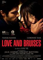 Love and Bruises (2011) Обнаженные сцены