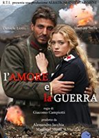 Love and war (2007) Обнаженные сцены