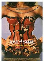 Love at Stake 1987 фильм обнаженные сцены