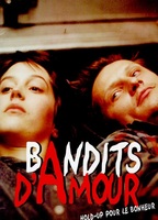 Love Bandits (2001) Обнаженные сцены