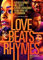 Love Beats Rhymes (2017) Обнаженные сцены